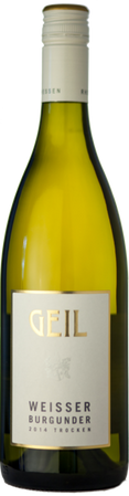 Flasche Cantina Lenotti Colle dei Tigli Weisswein
