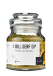 Dill Senf Dip